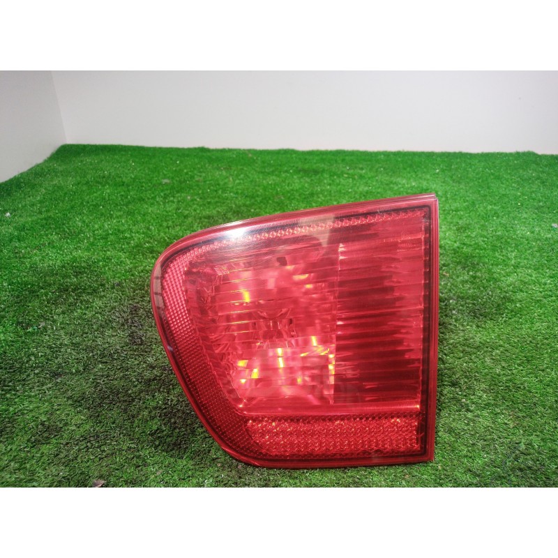 Recambio de piloto trasero derecho interior para seat ibiza (6k1) free sky referencia OEM IAM MT4P21W MT4P21W MT4P21W
