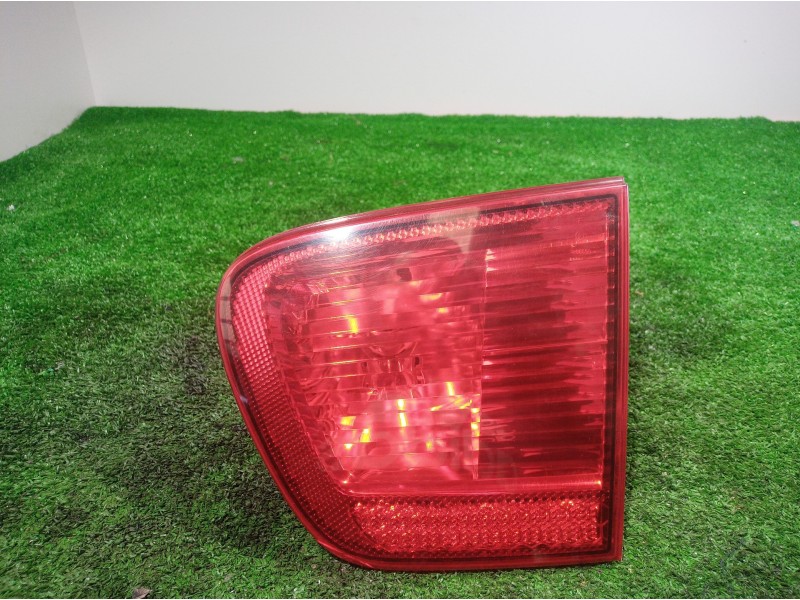 Recambio de piloto trasero derecho interior para seat ibiza (6k1) free sky referencia OEM IAM MT4P21W MT4P21W MT4P21W