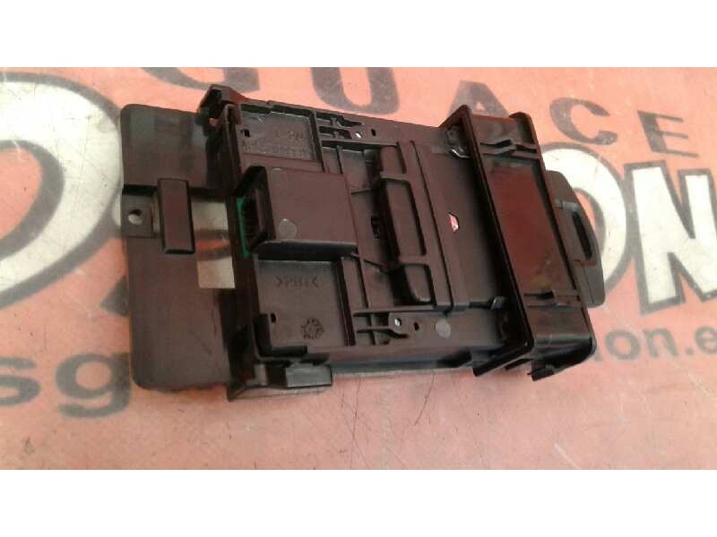 Recambio de conmutador de arranque para renault laguna iii initiale referencia OEM IAM A2C53299319 A2C53299319 A2C53299319