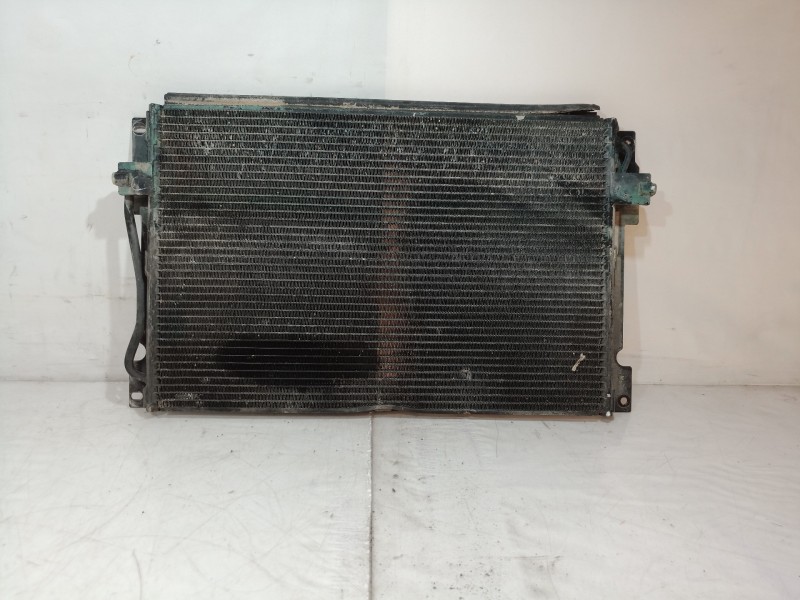 Recambio de condensador / radiador aire acondicionado para volvo serie 850 r familiar referencia OEM IAM   