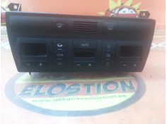 Recambio de mando climatizador para audi a6 berlina (4b2) 2.5 v6 24v tdi referencia OEM IAM 4B0820043F 5HB00760400 H022D550000