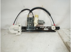 Recambio de elevalunas trasero derecho para ford mondeo ber. (ca2) ambiente referencia OEM IAM 0130822287 0130822287 7S71A27000 2
