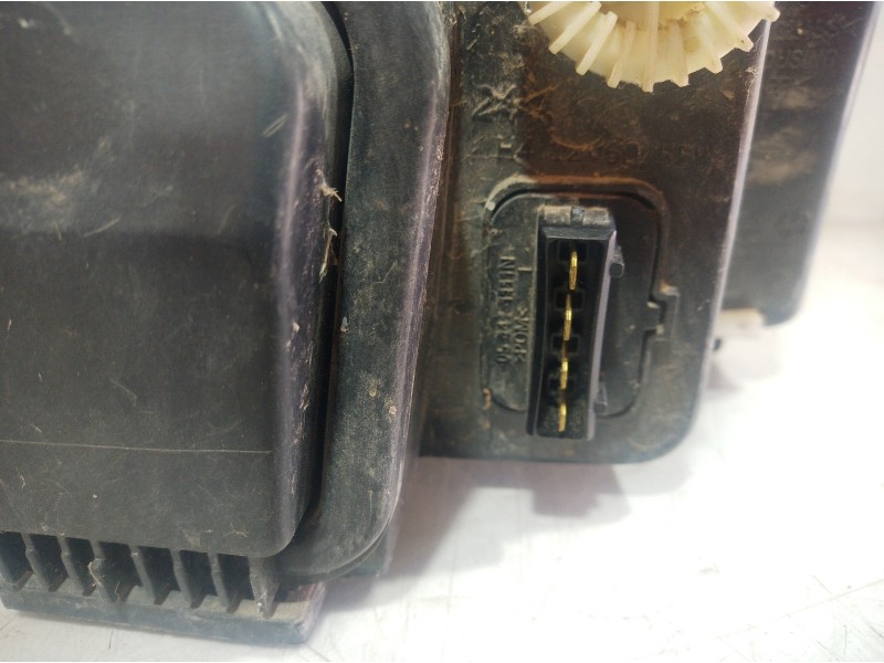 Recambio de faro izquierdo para seat ibiza (6k) sxe referencia OEM IAM 8D0941295A 8D0941295A 8D0941295