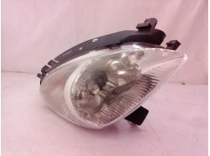 Recambio de faro derecho para citroën xsara picasso 1.6 16v exclusive referencia OEM IAM    2