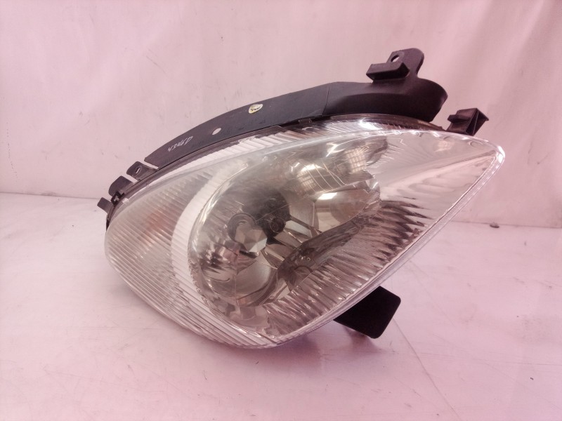 Recambio de faro derecho para citroën xsara picasso 1.6 16v exclusive referencia OEM IAM   