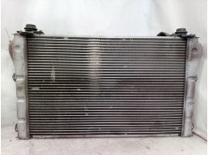 Recambio de intercooler para toyota rav 4 (a3) executive referencia OEM IAM   