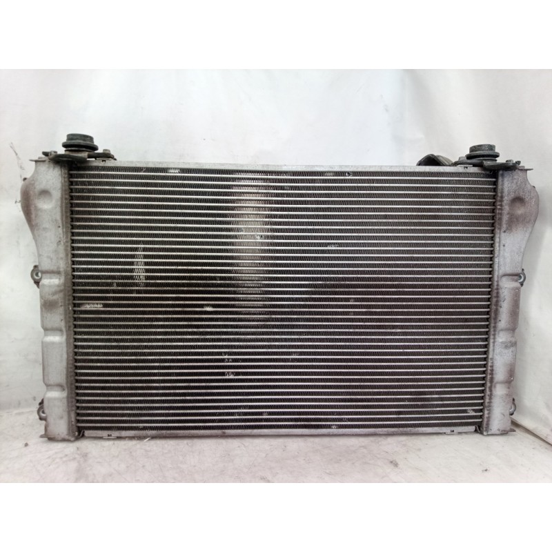 Recambio de intercooler para toyota rav 4 (a3) executive referencia OEM IAM   