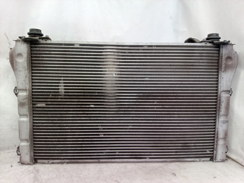 Recambio de intercooler para toyota rav 4 (a3) executive referencia OEM IAM   