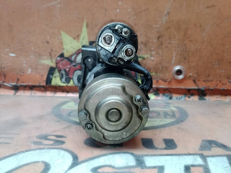 Recambio de motor arranque para renault modus referencia OEM IAM 8200021396 M000T86181 