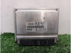 Recambio de centralita motor uce para audi a6 berlina (4b2) 2.5 v6 24v tdi referencia OEM IAM 4B0907401H 4B0907401H 28RTE267