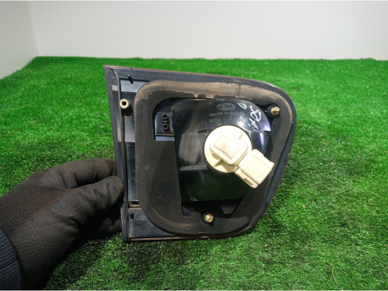 Recambio de piloto trasero derecho interior para seat ibiza (6k1) free sky referencia OEM IAM MT4P21W MT4P21W MT4P21W