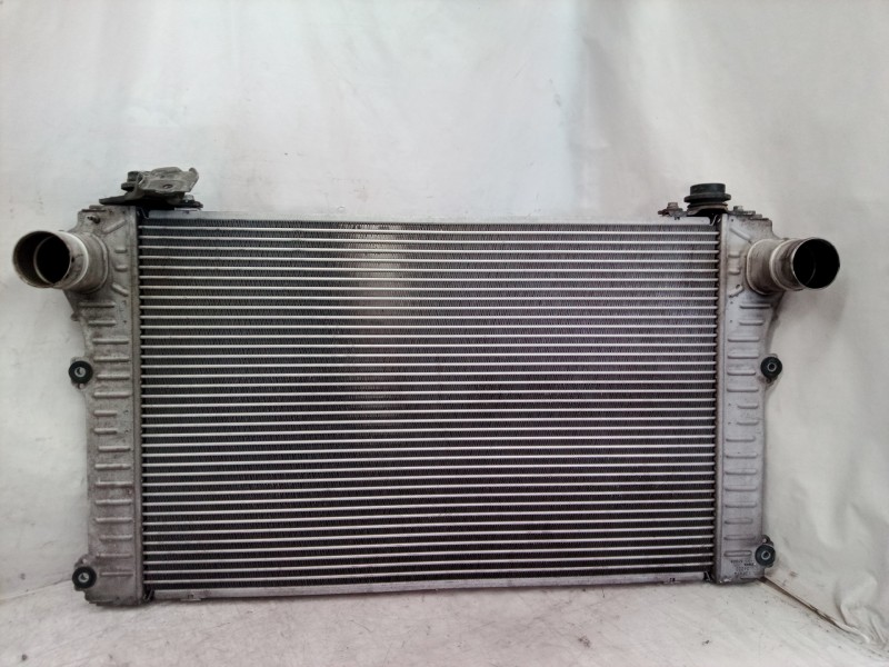 Recambio de intercooler para toyota rav 4 (a3) executive referencia OEM IAM   