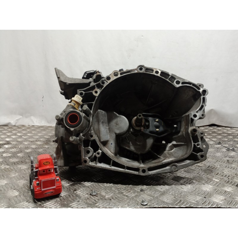 Recambio de caja cambios para citroën xsara picasso 2.0 hdi sx referencia OEM IAM 20DL65 20DL65 20DL65