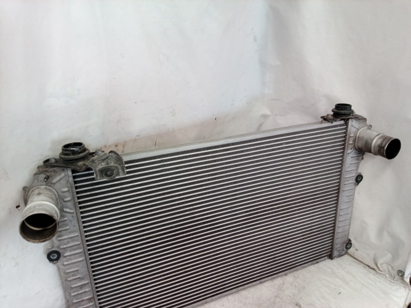 Recambio de intercooler para toyota rav 4 (a3) executive referencia OEM IAM   