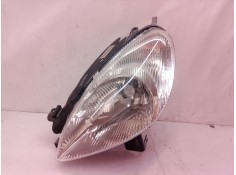 Recambio de faro izquierdo para citroën xsara picasso 1.6 16v exclusive referencia OEM IAM   