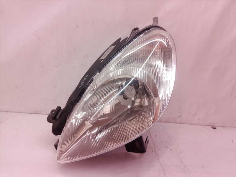 Recambio de faro izquierdo para citroën xsara picasso 1.6 16v exclusive referencia OEM IAM   
