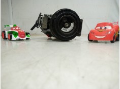 Recambio de compresor aire acondicionado para bmw serie 1 berlina (e81/e87) 2.0 turbodiesel cat referencia OEM IAM 447260 447260