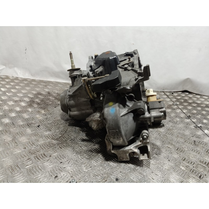 Recambio de caja cambios para citroën xsara picasso 2.0 hdi sx referencia OEM IAM 20DL65 20DL65 20DL65