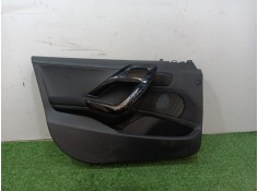 Recambio de guarnecido puerta delantera izquierda para peugeot 208 active referencia OEM IAM 491100129534 491100129534 491100129