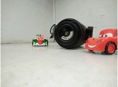 Recambio de compresor aire acondicionado para bmw serie 1 berlina (e81/e87) 2.0 turbodiesel cat referencia OEM IAM 447260 447260 2