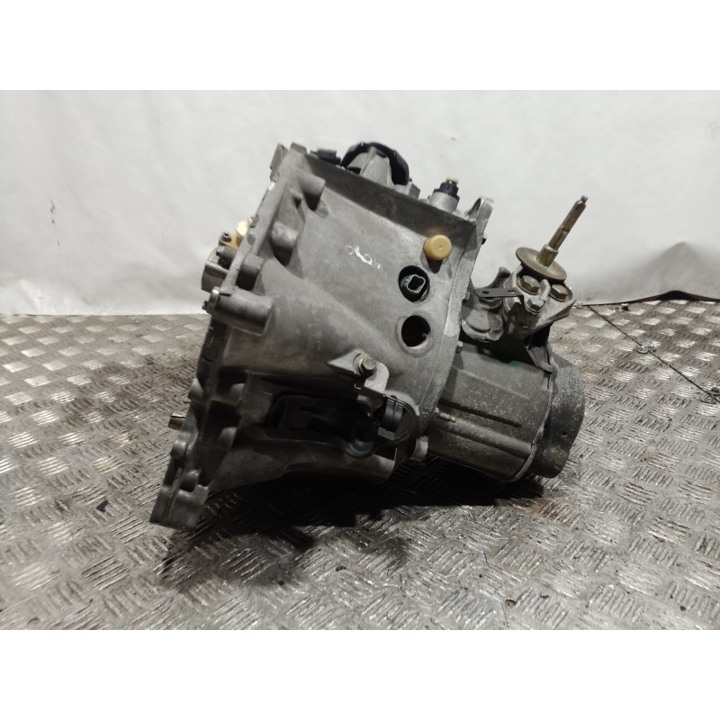 Recambio de caja cambios para citroën xsara picasso 2.0 hdi sx referencia OEM IAM 20DL65 20DL65 20DL65