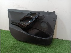 Recambio de guarnecido puerta delantera izquierda para peugeot 208 active referencia OEM IAM 491100129534 491100129534 491100129 2