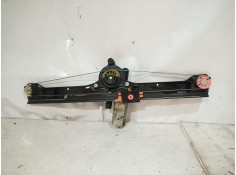 Recambio de elevalunas delantero derecho para fiat punto (199) easy referencia OEM IAM 5000590 5000590 5000590