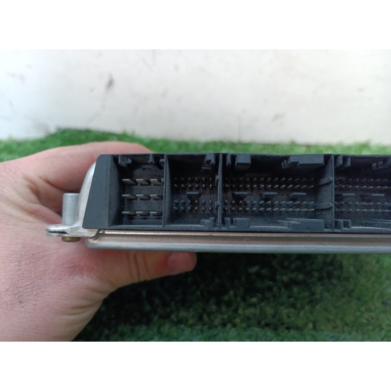 Recambio de centralita motor uce para audi a6 berlina (4b2) 2.5 v6 24v tdi referencia OEM IAM 4B0907401H 4B0907401H 28RTE267