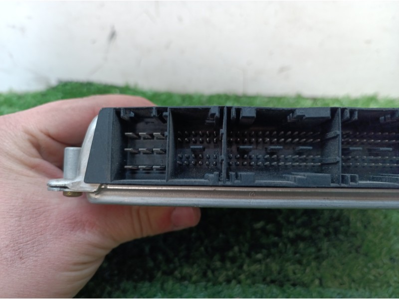 Recambio de centralita motor uce para audi a6 berlina (4b2) 2.5 v6 24v tdi referencia OEM IAM 4B0907401H 4B0907401H 28RTE267