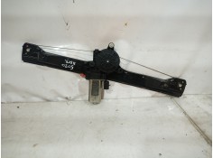 Recambio de elevalunas delantero derecho para fiat punto (199) easy referencia OEM IAM 5000590 5000590 5000590 2