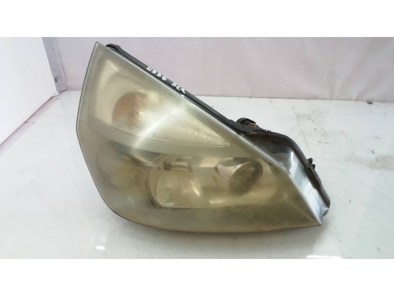 Recambio de faro xenon derecho para renault espace iv (jk0) expression referencia OEM IAM   