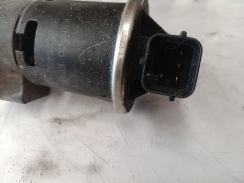 Recambio de valvula egr para daewoo tacuma se referencia OEM IAM 96253548 96253548 96253548