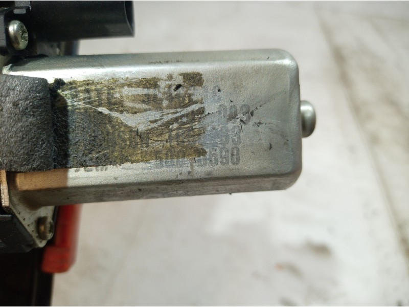 Recambio de elevalunas delantero derecho para fiat punto (199) easy referencia OEM IAM 5000590 5000590 5000590