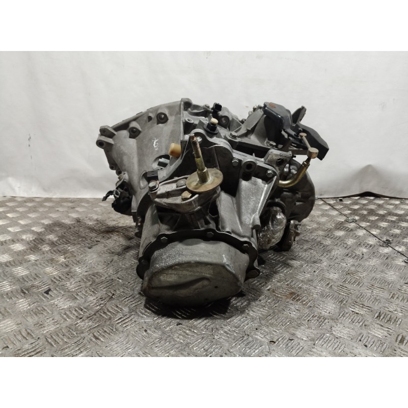 Recambio de caja cambios para citroën xsara picasso 2.0 hdi sx referencia OEM IAM 20DL65 20DL65 20DL65