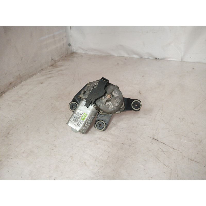 Recambio de motor limpia trasero para fiat punto (199) easy referencia OEM IAM 53025712 53025712 55701468