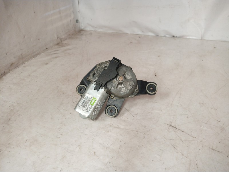 Recambio de motor limpia trasero para fiat punto (199) easy referencia OEM IAM 53025712 53025712 55701468