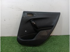 Recambio de guarnecido puerta trasera derecha para peugeot 208 active referencia OEM IAM 491100112854 491100112854 491100112853
