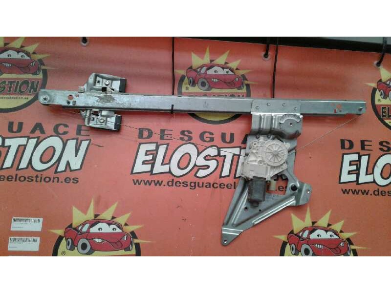 Recambio de elevalunas delantero izquierdo para volkswagen crafter chasis / caja abierta caja abierta 35 batalla corta referenci