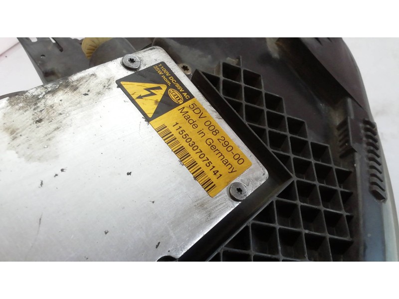 Recambio de faro xenon derecho para renault espace iv (jk0) expression referencia OEM IAM   