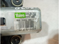 Recambio de motor limpia trasero para fiat punto (199) easy referencia OEM IAM 53025712 53025712 55701468 2