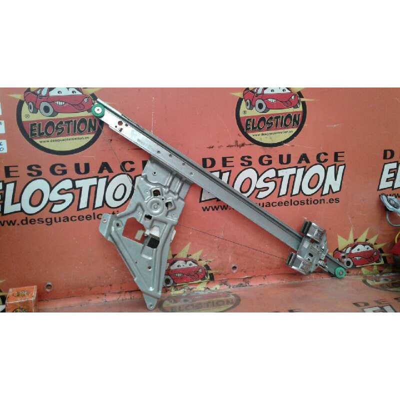 Recambio de elevalunas delantero izquierdo para volkswagen crafter chasis / caja abierta caja abierta 35 batalla corta referenci