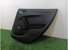 Recambio de guarnecido puerta trasera derecha para peugeot 208 active referencia OEM IAM 491100112854 491100112854 491100112853 2