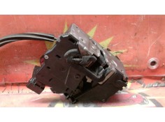 Recambio de cerradura puerta delantera derecha para fiat ducato caja abierta, cabina doble 33 (01.2007 =>) referencia OEM IAM 13