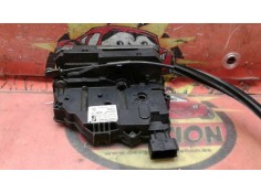 Recambio de cerradura puerta delantera derecha para fiat ducato caja abierta, cabina doble 33 (01.2007 =>) referencia OEM IAM 13 2