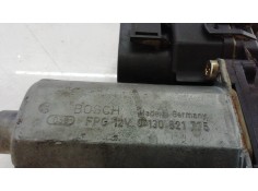 Recambio de motor elevalunas delantero izquierdo para audi a6 berlina (4b2) 1.8 t referencia OEM IAM 0130821775 0130821775 01308 2
