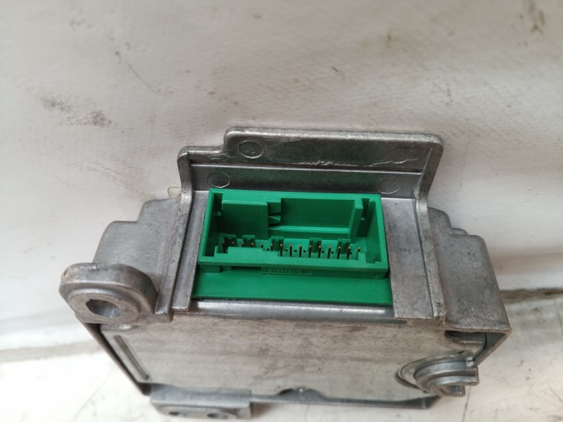 Recambio de centralita airbag para opel zafira a elegance referencia OEM IAM 5WK42978 5WK42978 24416704DM