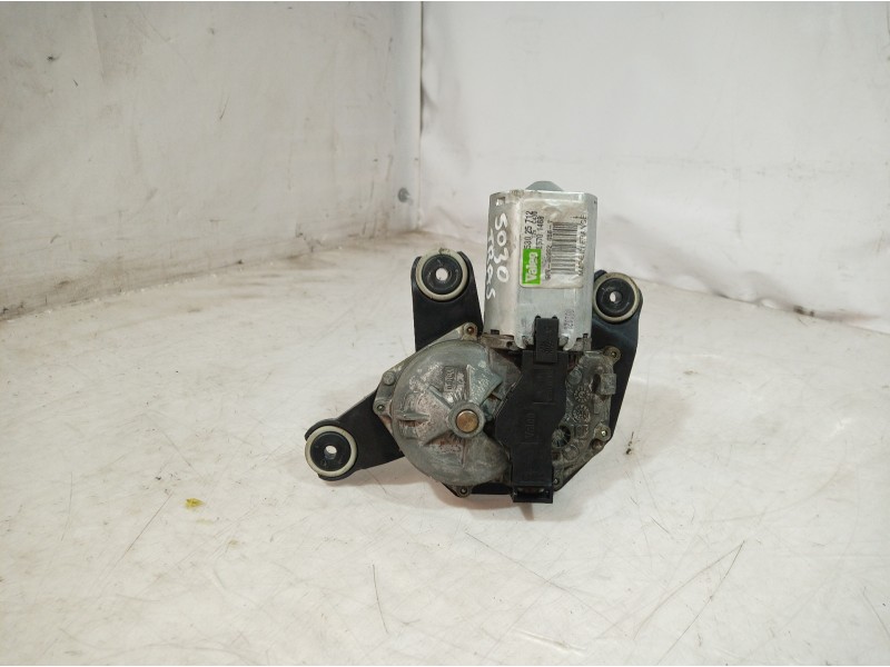 Recambio de motor limpia trasero para fiat punto (199) easy referencia OEM IAM 53025712 53025712 55701468