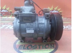 Recambio de compresor aire acondicionado para jeep gr.cherokee (zj)/(z) 4.0 cat referencia OEM IAM 55035782 10PA17C 10N008414