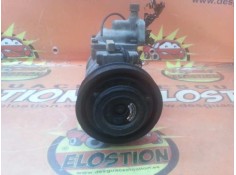 Recambio de compresor aire acondicionado para jeep gr.cherokee (zj)/(z) 4.0 cat referencia OEM IAM 55035782 10PA17C 10N008414 2