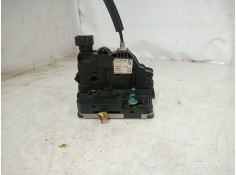 Recambio de cerradura puerta delantera derecha para fiat punto (199) easy referencia OEM IAM 51797562 51797562 970572102